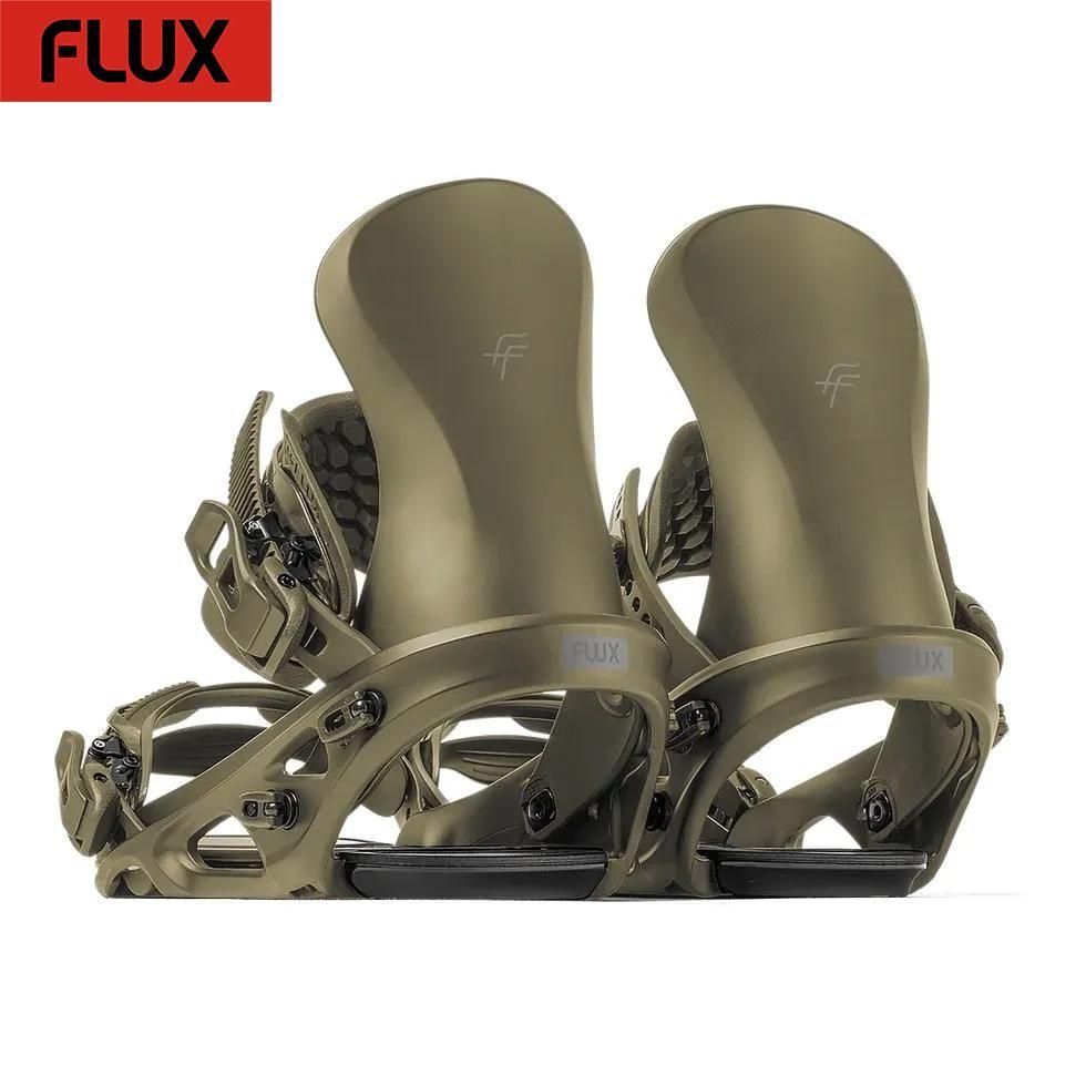 25-26 FLUX ( եå ) Хǥ FF Free Foot ( KHAKI )ŹƬ꾦