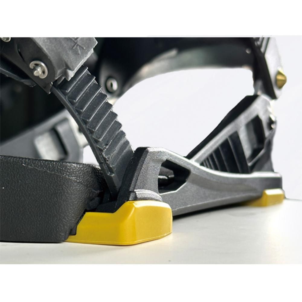 25-26 予約商品 】KARAKORAM ( カラコラム ) バインディング