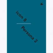 EBIS films ( ӥե ) icon8/Persona2 ( SNOWBOARD SKI DVD )
