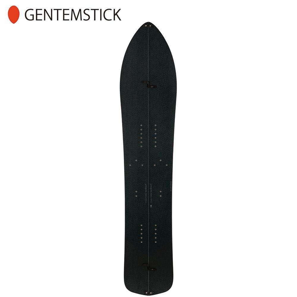  25-26 ͽ  GENTEMSTICK ( ƥ󥹥ƥå ) FLY FISK SPLIT 164 Mads Jonsson β 195,800ǹ
