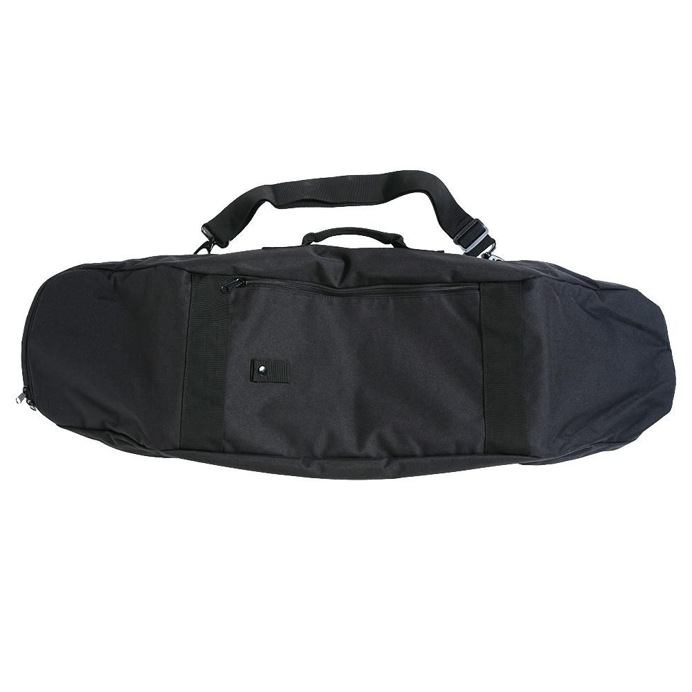 PITBULL ( ԥåȥ֥ ) ȥܡɥХå KATA BAG PLUS ( BLACK )