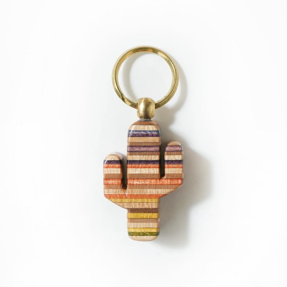 CORE (  ) ۥ CACTUS KEYRING ( 顼4 )