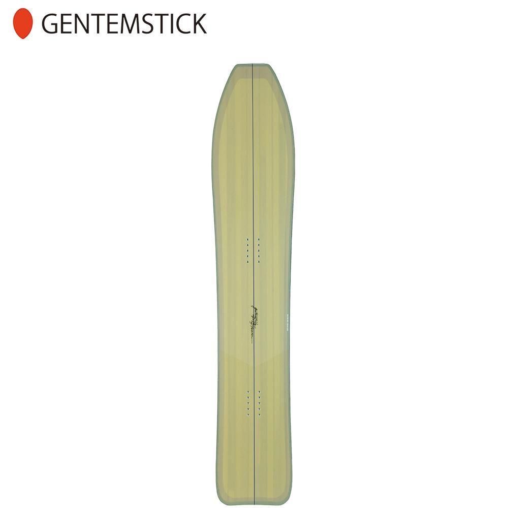 24-25 GENTEMSTICK ( ƥ󥹥ƥå ) DRIFTER 155