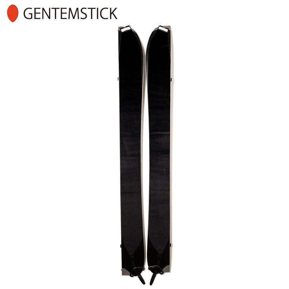  ͽ GENTEMSTICK ( ƥ󥹥ƥå ) Pre-cut Skins ( Stingray Chopsticks  )