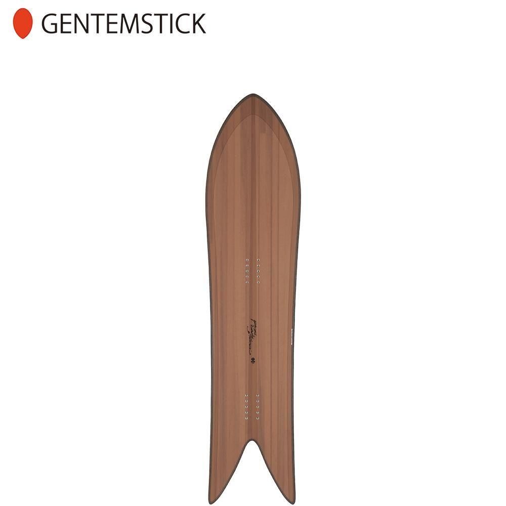 24-25 GENTEMSTICK ( ƥ󥹥ƥå ) ROCKET FISH 144