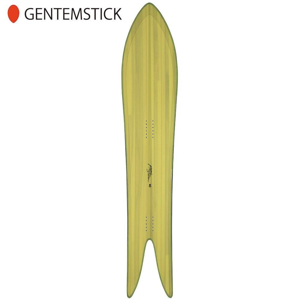 24-25 GENTEMSTICK ( ƥ󥹥ƥå ) SUPER FISH 176