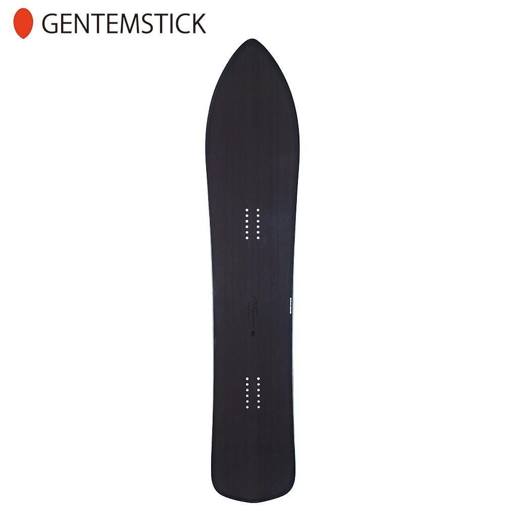 24-25 GENTEMSTICK ( ƥ󥹥ƥå ) FLY FISK 164 Mads Jonsson pro model