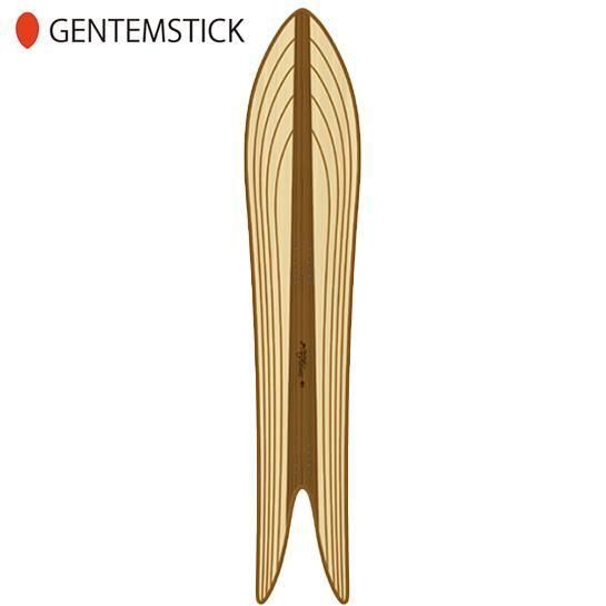 24-25 GENTEMSTICK ( ƥ󥹥ƥå ) SUPER FISH 176 Outline Core