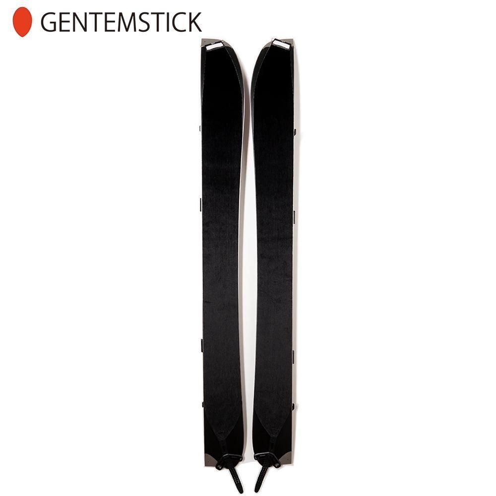  ͽ GENTEMSTICK ( ƥ󥹥ƥå ) Pre-cut Skins ( Baby Stingray Chopsticks  )