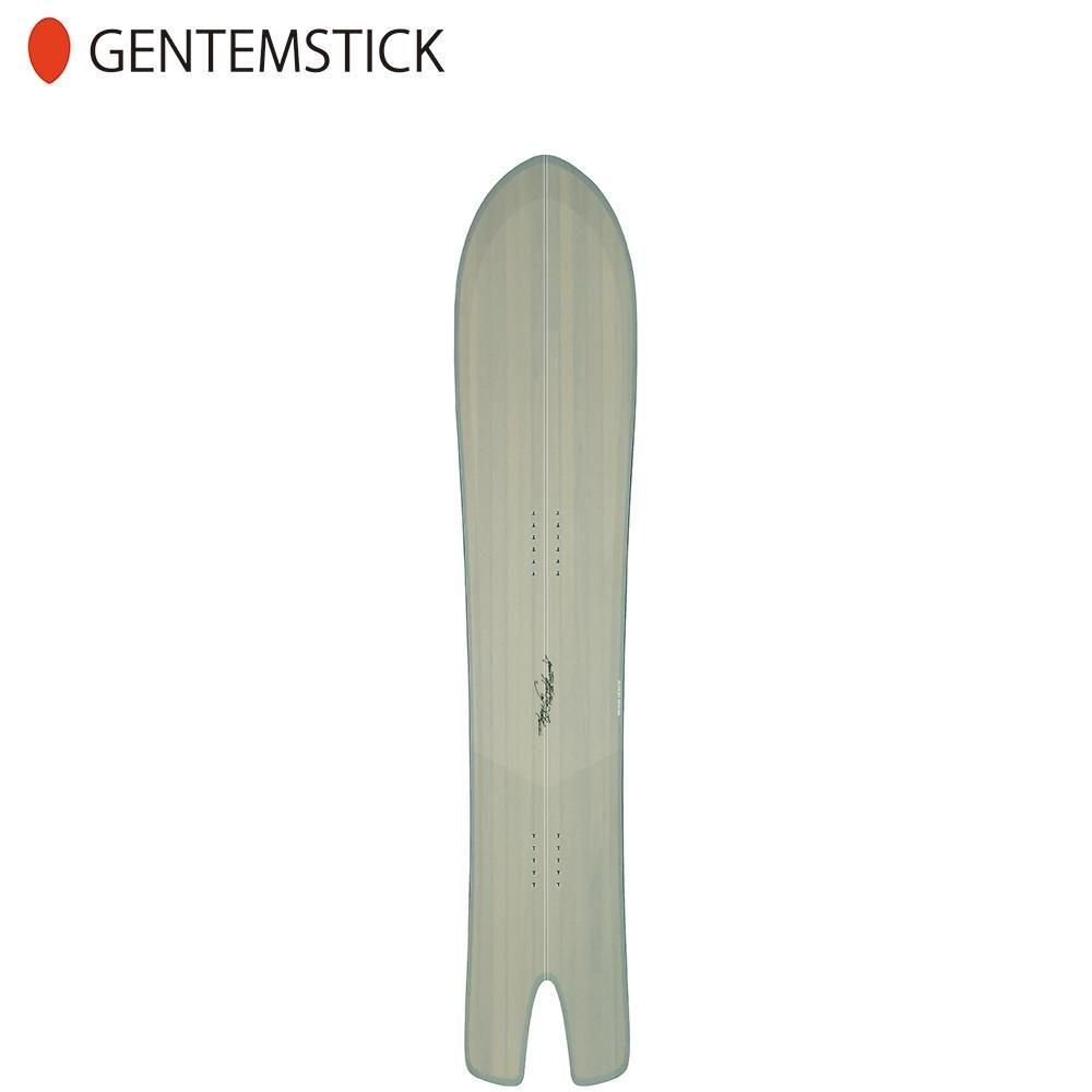 24-25 GENTEMSTICK ( ƥ󥹥ƥå ) SPOON FISH 152