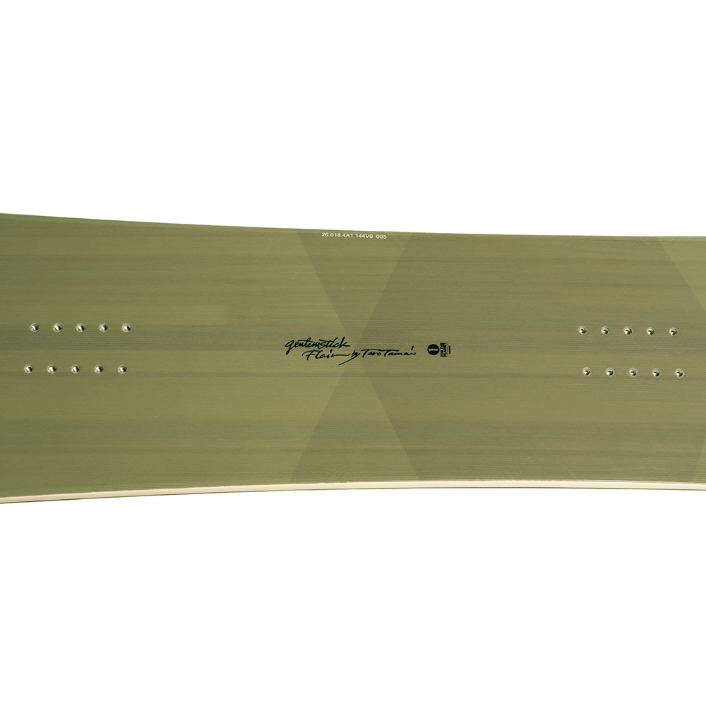 25-26 予約商品 】 GENTEMSTICK ( ゲンテンスティック ) FLAIR 25-26 予約商品 】 GENTEMSTICK ( ゲンテンスティック ) FLAIR
