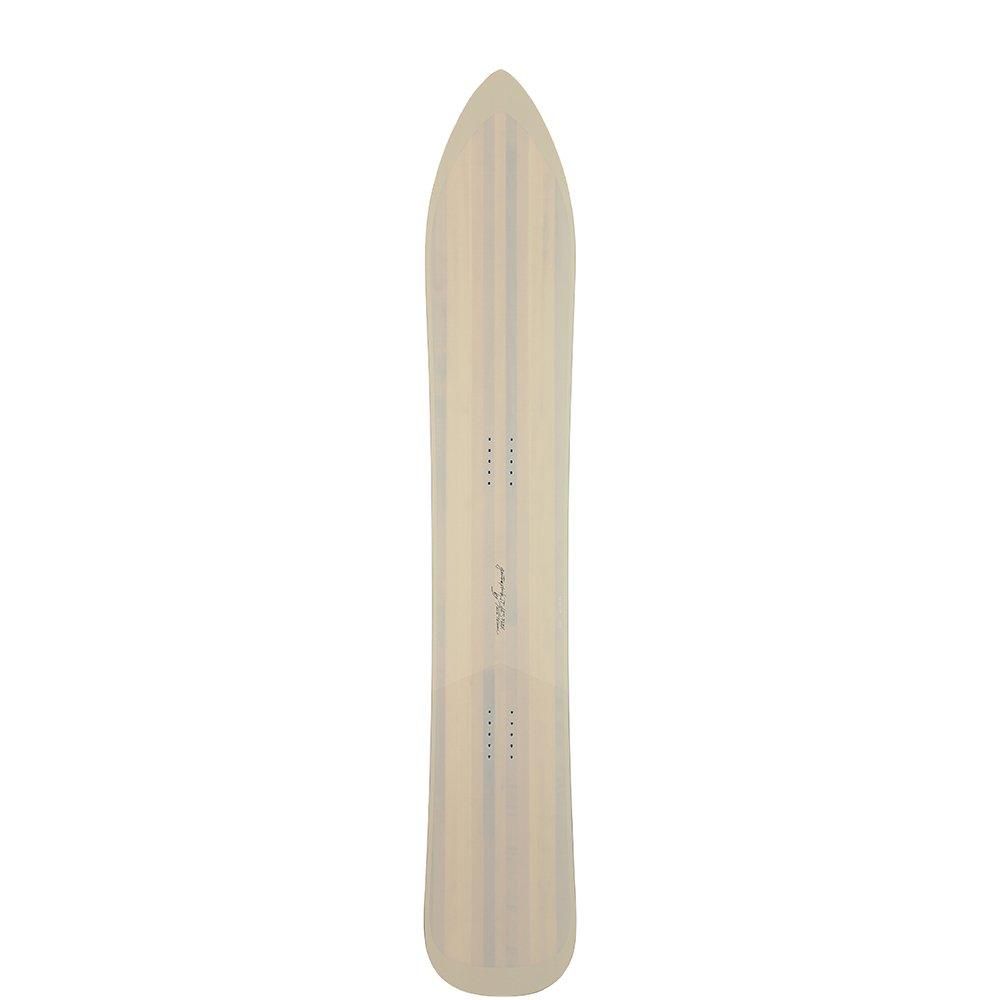 GENTEMSTICK ( ゲンテンスティック ) 23-24 TT 165 CLASSIC WOMENS