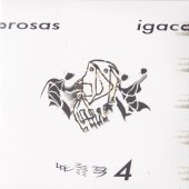 REMILLA ( ߡ )REMILLA4/ IGACOROSAS (MIX CD)
