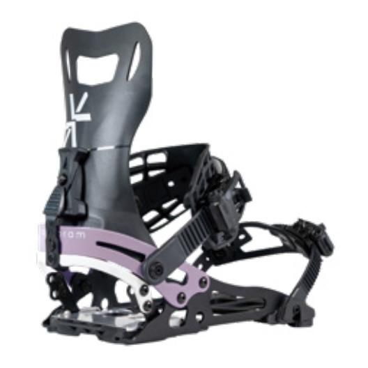  25-26 ͽ KARAKORAM ( 饳 ) ץåȥܡѥХǥ WOMEN'S NOMAD-W