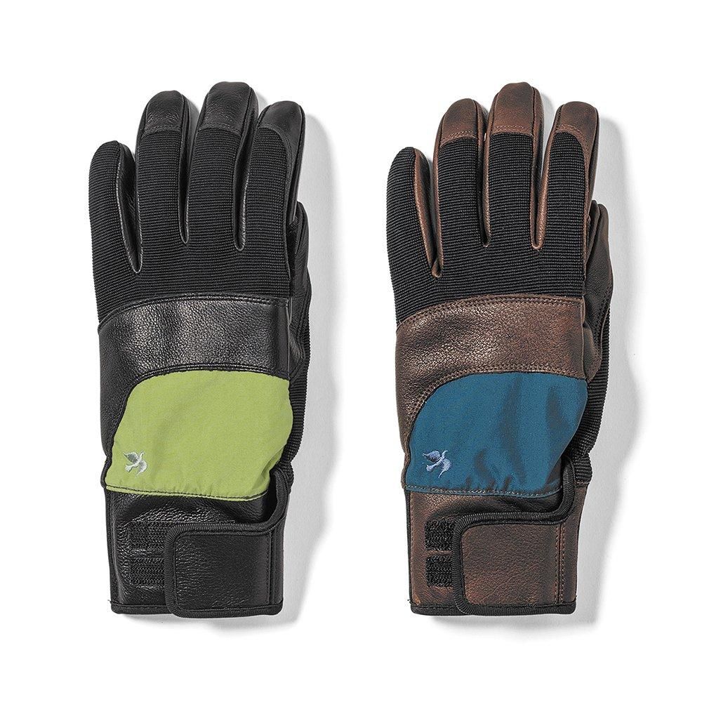  25-26 ͽ  GREENCLOTHING ( ꡼󥯥 ) WORK GLOVE