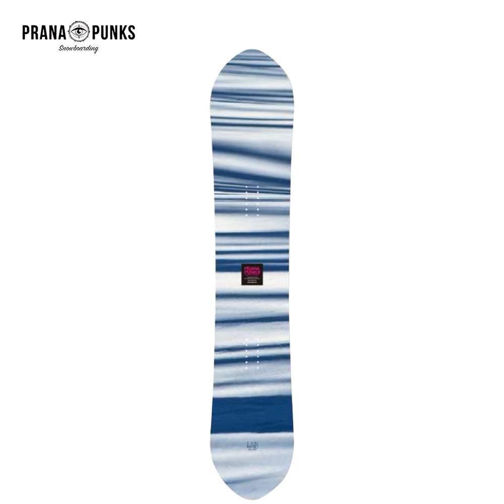 24-25 予約商品 】 PRANA PUNKS ( プラーナパンクス ) BOOGIE 146 