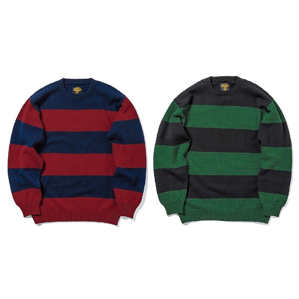  23-24 ͽ  GREENCLOTHING ( ꡼󥯥 ) WOOL SWEATER