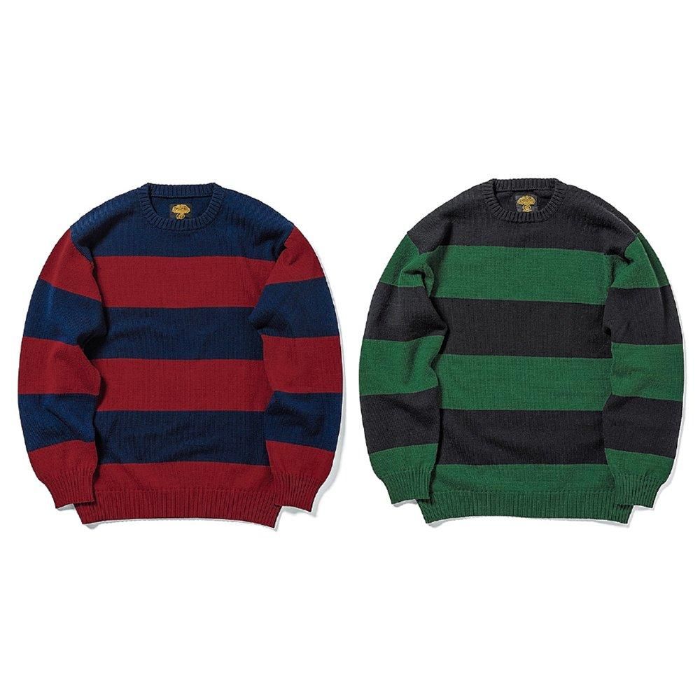  25-26 ͽ  GREENCLOTHING ( ꡼󥯥 ) WOOL SWEATER