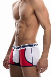 PUMP Academy Jogger ボクサーパンツ 11073*<img class='new_mark_img2' src='https://img.shop-pro.jp/img/new/icons20.gif' style='border:none;display:inline;margin:0px;padding:0px;width:auto;' />