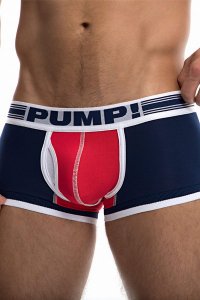 PUMP Touchdown Academy Boxer ボクサーパンツ 11077*<img class='new_mark_img2' src='https://img.shop-pro.jp/img/new/icons20.gif' style='border:none;display:inline;margin:0px;padding:0px;width:auto;' />
