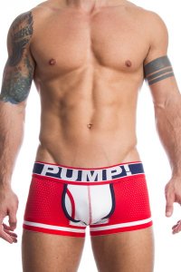 PUMP Touchdown Fever Boxer ボクサーパンツ 11033*<img class='new_mark_img2' src='https://img.shop-pro.jp/img/new/icons20.gif' style='border:none;display:inline;margin:0px;padding:0px;width:auto;' />