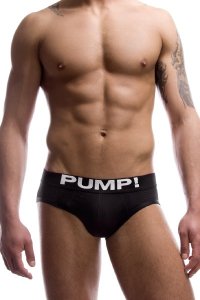 PUMP Classic Brief ブリーフ 12007/12008*<img class='new_mark_img2' src='https://img.shop-pro.jp/img/new/icons20.gif' style='border:none;display:inline;margin:0px;padding:0px;width:auto;' />
