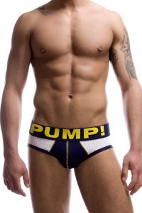 PUMP Fratboy Brief ブリーフ 12010*<img class='new_mark_img2' src='https://img.shop-pro.jp/img/new/icons20.gif' style='border:none;display:inline;margin:0px;padding:0px;width:auto;' />