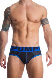 PUMP Panther Brief ブリーフ 12017*<img class='new_mark_img2' src='https://img.shop-pro.jp/img/new/icons20.gif' style='border:none;display:inline;margin:0px;padding:0px;width:auto;' />