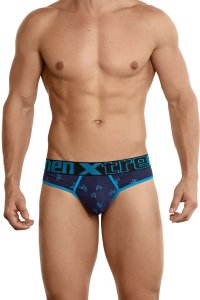 Xtremen Cycling Print Thong Tバック 91041*<img class='new_mark_img2' src='https://img.shop-pro.jp/img/new/icons20.gif' style='border:none;display:inline;margin:0px;padding:0px;width:auto;' />
