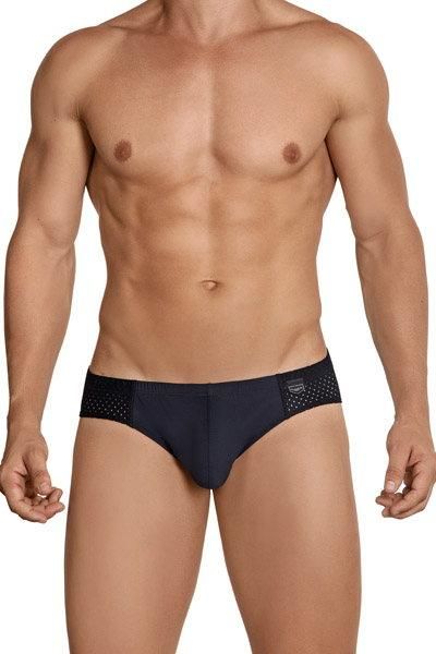 Clever Vespaciano Latin Brief ブリーフ 5417 おしゃれでかっこいい男性下着のブリーフです Clever Vespaciano Latin Brief ブリーフ 5417 おしゃれでかっこいい男性下着のブリーフです