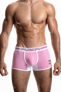 PUMP Pink Space Candy Boxer ボクサーパンツ 11082*<img class='new_mark_img2' src='https://img.shop-pro.jp/img/new/icons20.gif' style='border:none;display:inline;margin:0px;padding:0px;width:auto;' />