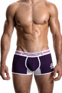 PUMP Purple Space Candy Boxer ボクサーパンツ 11083*<img class='new_mark_img2' src='https://img.shop-pro.jp/img/new/icons20.gif' style='border:none;display:inline;margin:0px;padding:0px;width:auto;' />