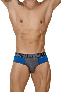 Xtremen Big Pouch Brief ブリーフ 91055*<img class='new_mark_img2' src='https://img.shop-pro.jp/img/new/icons20.gif' style='border:none;display:inline;margin:0px;padding:0px;width:auto;' />