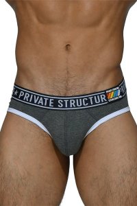 Private Structure Pride Mini Brief ブリーフ EPUY4019 PS-025*<img class='new_mark_img2' src='https://img.shop-pro.jp/img/new/icons20.gif' style='border:none;display:inline;margin:0px;padding:0px;width:auto;' />
