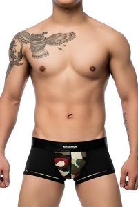 ATTENTION Black Label Super-Low-Rise Trunks トランクス BL-ST AT103*<img class='new_mark_img2' src='https://img.shop-pro.jp/img/new/icons20.gif' style='border:none;display:inline;margin:0px;padding:0px;width:auto;' />