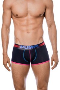 PUMP PLAY Fuchsia Boxer ボクサーパンツ 11095*<img class='new_mark_img2' src='https://img.shop-pro.jp/img/new/icons20.gif' style='border:none;display:inline;margin:0px;padding:0px;width:auto;' />