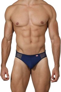 Pikante Attraction Ruched Brief ブリーフ Pik0218*<img class='new_mark_img2' src='https://img.shop-pro.jp/img/new/icons20.gif' style='border:none;display:inline;margin:0px;padding:0px;width:auto;' />