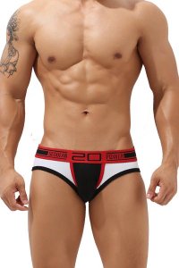 SEOBEAN Low Rise Brief ブリーフ 10101*<img class='new_mark_img2' src='https://img.shop-pro.jp/img/new/icons20.gif' style='border:none;display:inline;margin:0px;padding:0px;width:auto;' />