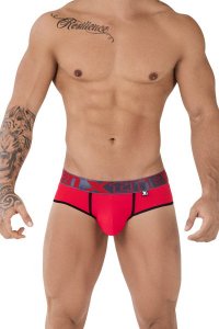 Xtremen Microfiber Pride Brief ブリーフ 91088*<img class='new_mark_img2' src='https://img.shop-pro.jp/img/new/icons20.gif' style='border:none;display:inline;margin:0px;padding:0px;width:auto;' />
