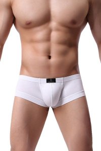 DomiGe Super Low Rise Modal Nano Boxer ボクサーパンツ 5447<img class='new_mark_img2' src='https://img.shop-pro.jp/img/new/icons13.gif' style='border:none;display:inline;margin:0px;padding:0px;width:auto;' />