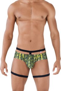 Pikante Neon Brief ブリーフ Pik0510*<img class='new_mark_img2' src='https://img.shop-pro.jp/img/new/icons20.gif' style='border:none;display:inline;margin:0px;padding:0px;width:auto;' />