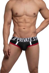 Private Structure Athlete Mini Brief ブリーフ BAUX4186 PS-036<img class='new_mark_img2' src='https://img.shop-pro.jp/img/new/icons13.gif' style='border:none;display:inline;margin:0px;padding:0px;width:auto;' />