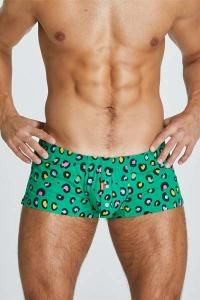 SEOBEAN Fit Trunks ȥ󥯥 220504