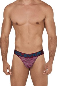 CLEVER Stepway Thong Tバック 0550-1