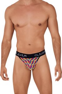 CLEVER Pride Thong Tバック 0560-1*<img class='new_mark_img2' src='https://img.shop-pro.jp/img/new/icons20.gif' style='border:none;display:inline;margin:0px;padding:0px;width:auto;' />