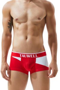 TAUWELL Low Rise Sexy Boxer ボクサーパンツ 7203