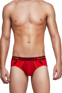 TAUWELL Cotton & Nylon Brief ブリーフ 9102*<img class='new_mark_img2' src='https://img.shop-pro.jp/img/new/icons20.gif' style='border:none;display:inline;margin:0px;padding:0px;width:auto;' />
