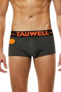 TAUWELL Low Rise Sexy Boxer ボクサーパンツ 9201