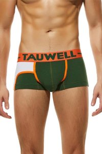 TAUWELL Low Rise Sexy Boxer ボクサーパンツ 9204