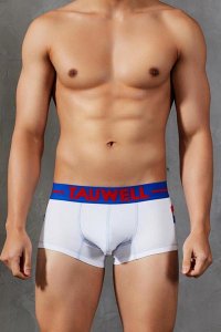 TAUWELL Low Rise Boxer Trunks トランクス 9206*<img class='new_mark_img2' src='https://img.shop-pro.jp/img/new/icons20.gif' style='border:none;display:inline;margin:0px;padding:0px;width:auto;' />